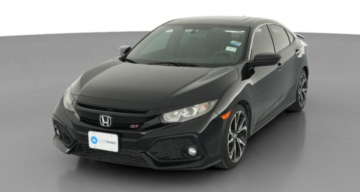 Thumbnail: 2018 Honda Civic - 1