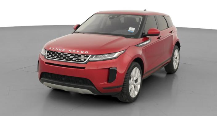 Thumbnail: 2020 Land Rover Range Rover Evoque - 1