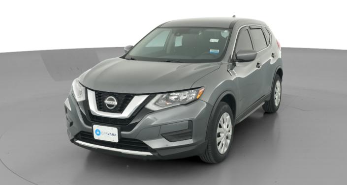 Thumbnail: 2020 Nissan Rogue - 1