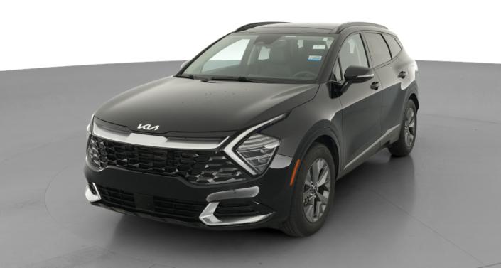 Thumbnail: 2024 Kia Sportage - 1