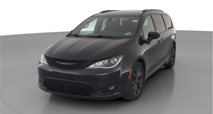 Thumbnail: 2019 Chrysler Pacifica - 1
