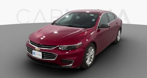 2016 Chevrolet Malibu