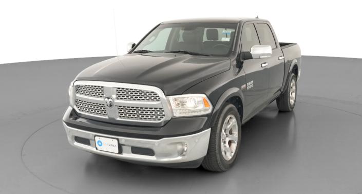 Thumbnail: 2017 RAM 1500 - 1