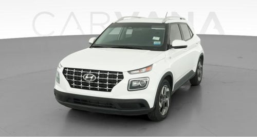 2023 Hyundai Venue