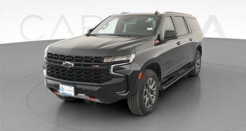2024 Chevrolet Suburban
