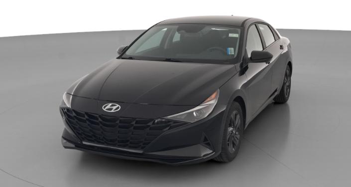 Thumbnail: 2023 Hyundai Elantra - 1
