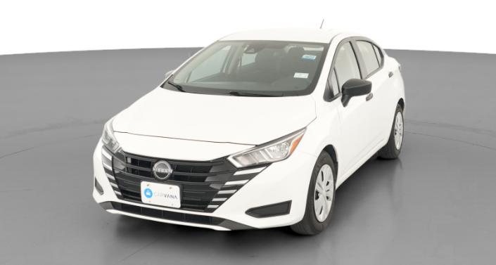 Thumbnail: 2024 Nissan Versa - 1