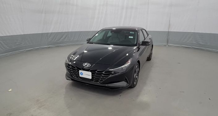Thumbnail: 2023 Hyundai Elantra - 1