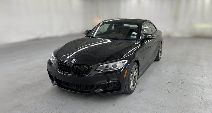 Thumbnail: 2017 BMW 2 Series - 1