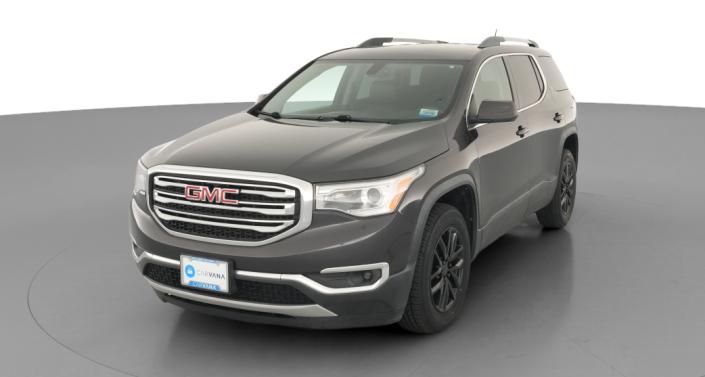 Thumbnail: 2017 GMC Acadia - 1
