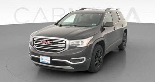 2017 GMC Acadia