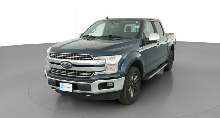 Thumbnail: 2018 Ford Econoline - 1