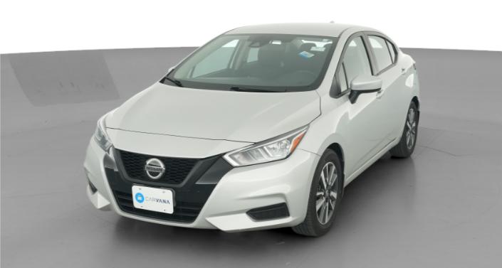 Thumbnail: 2022 Nissan Versa - 1