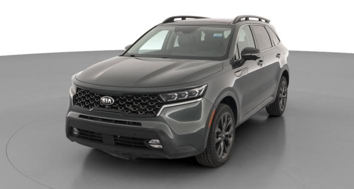 Thumbnail: 2021 Kia Sorento - 1