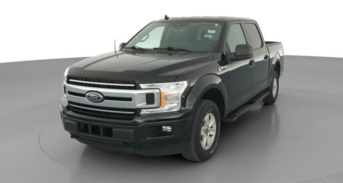 Thumbnail: 2020 Ford Econoline - 1