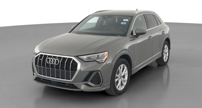 Thumbnail: 2022 Audi Q3 - 1