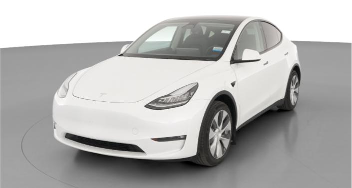 Thumbnail: 2023 Tesla Model Y - 1