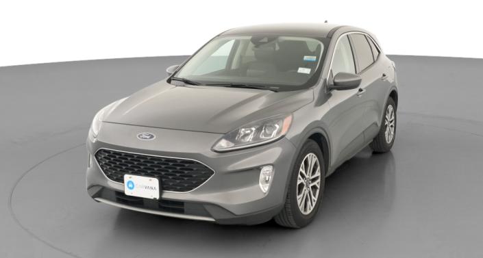 Thumbnail: 2022 Ford Escape - 1