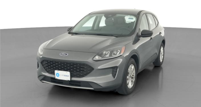 Thumbnail: 2022 Ford Escape - 1