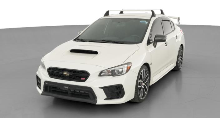 Thumbnail: 2021 Subaru WRX - 1