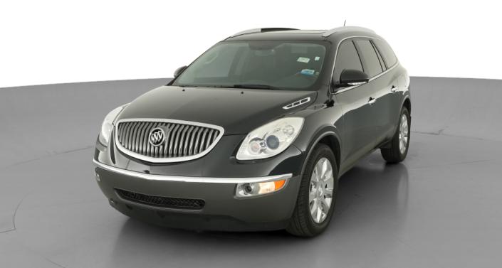 2012 Buick Enclave Premium -
                  Tolleson, AZ