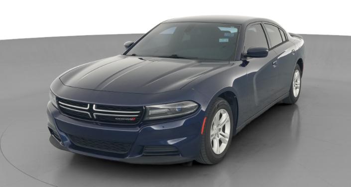 Thumbnail: 2017 Dodge Charger - 1