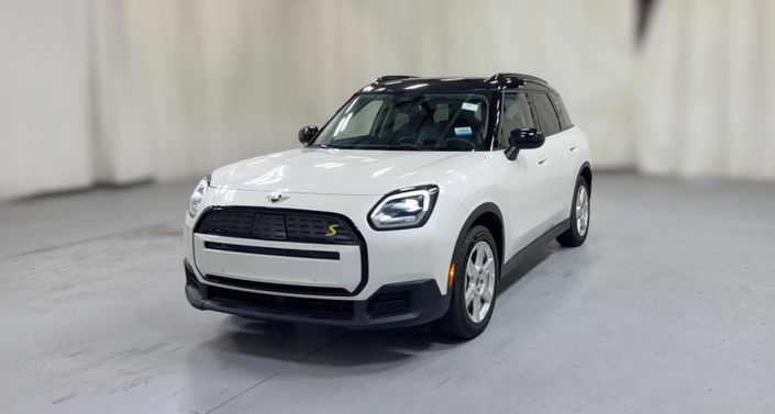 Thumbnail: 2025 MINI Cooper Countryman - 1