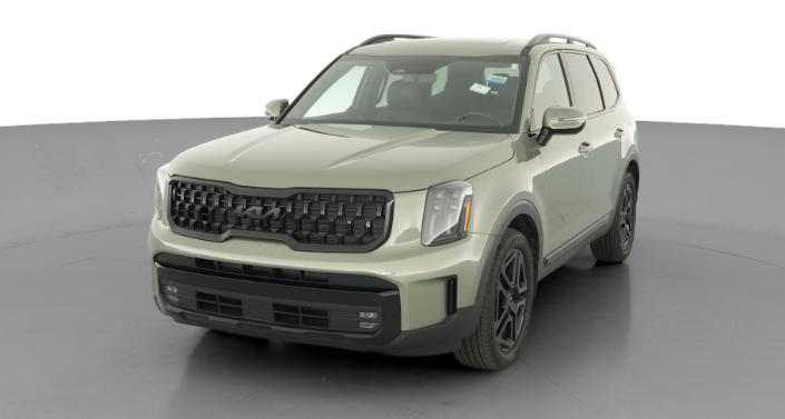 Thumbnail: 2025 Kia Telluride - 1