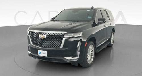 2023 Cadillac Escalade