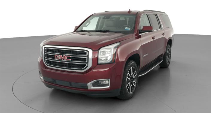 2019 GMC Yukon XL SLT -
                  Haines City, FL