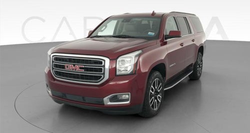 2019 GMC Yukon XL