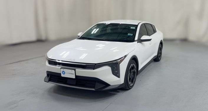 Thumbnail: 2025 Kia K4 - 1