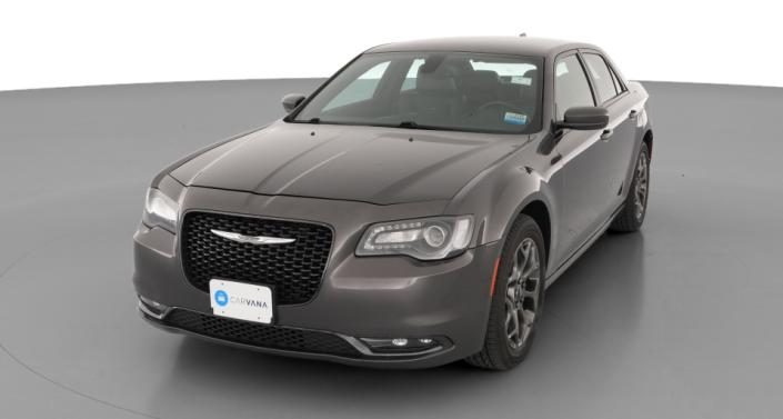 Thumbnail: 2015 Chrysler 300 - 1