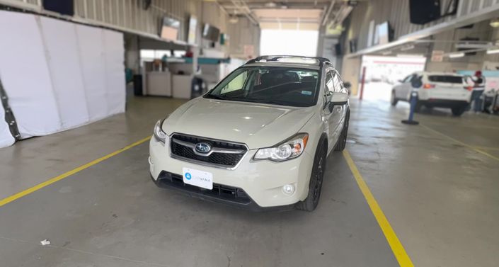 2013 Subaru XV Crosstrek Premium -
                  Fountain, CO