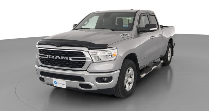 Thumbnail: 2022 RAM 1500 - 1