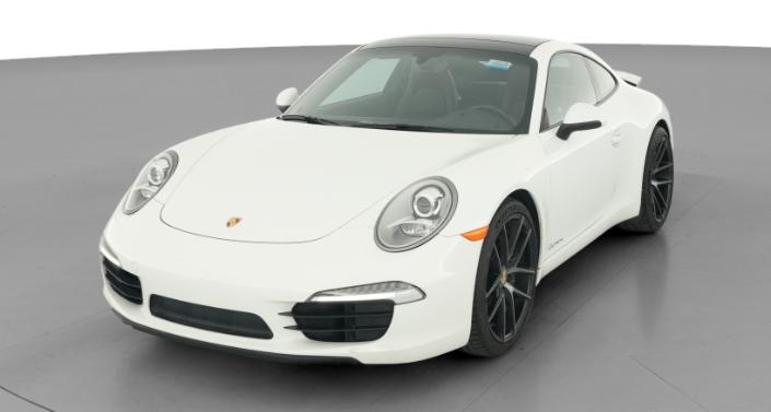 2014 Porsche 911 Carrera -
                  Haines City, FL