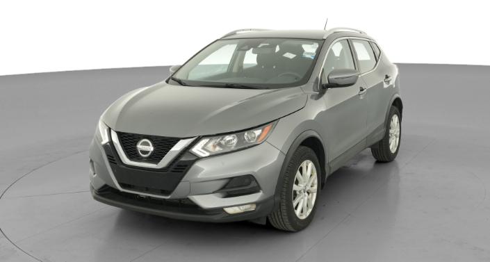 Thumbnail: 2020 Nissan Rogue Sport - 1