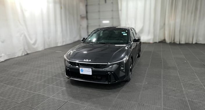 Thumbnail: 2025 Kia K4 - 1