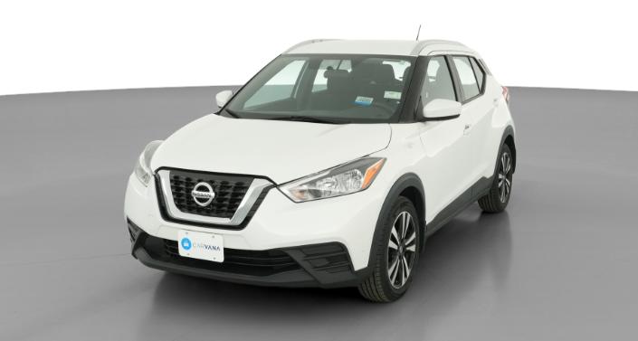 Thumbnail: 2018 Nissan Kicks - 1