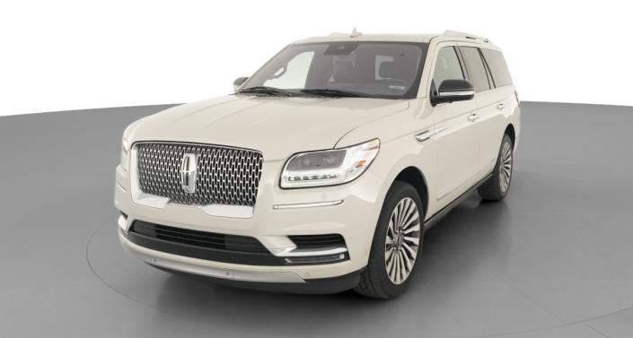 2019 Lincoln Navigator Reserve -
                  Haines City, FL