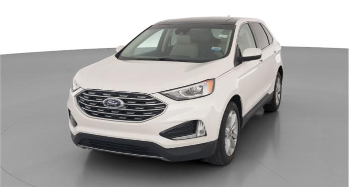 Thumbnail: 2019 Ford Edge - 1