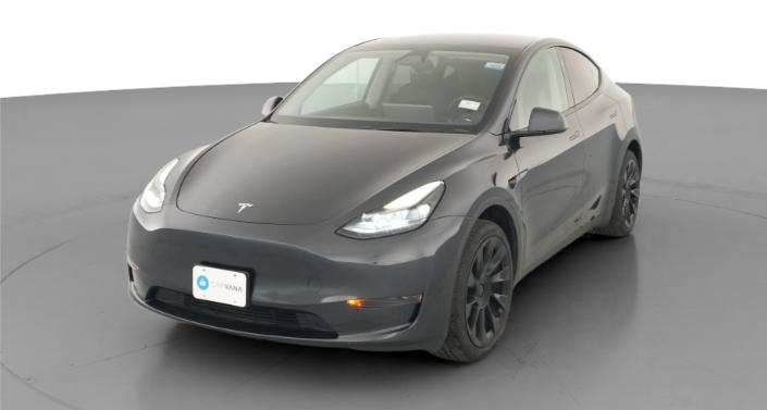 Thumbnail: 2024 Tesla Model Y - 1