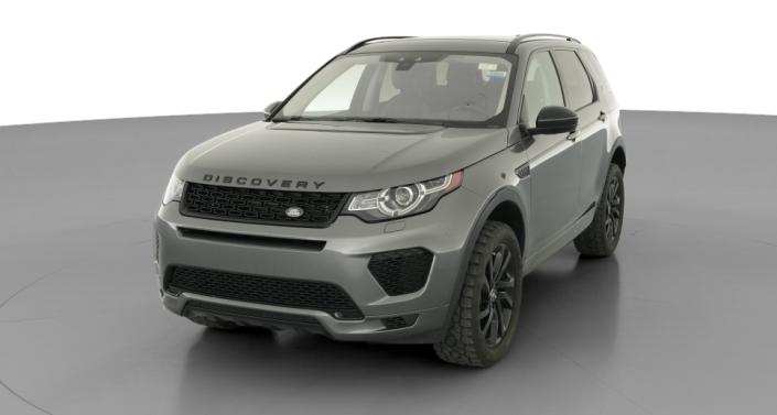 2018 Land Rover Discovery Sport HSE -
                  Tooele, UT
