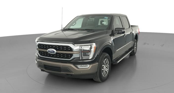 Thumbnail: 2022 Ford Econoline - 1