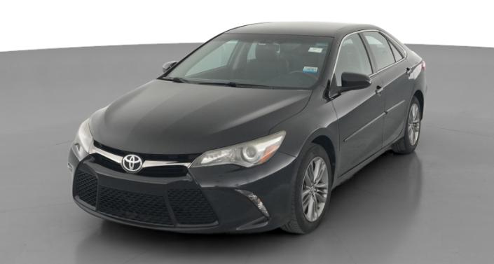 Thumbnail: 2017 Toyota Camry - 1