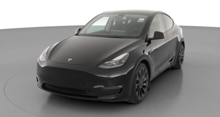 Thumbnail: 2023 Tesla Model Y - 1