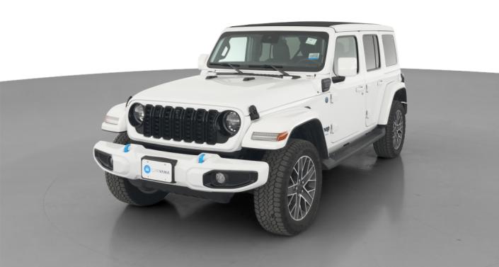 Thumbnail: 2024 Jeep Wrangler - 1