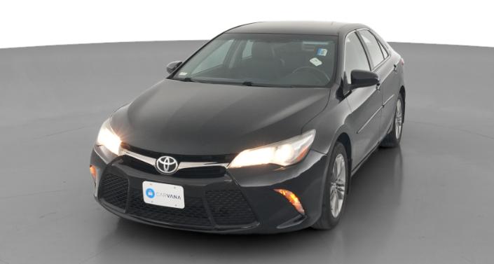 Thumbnail: 2015 Toyota Camry - 1