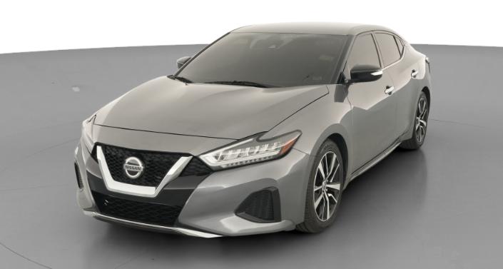 2021 Nissan Maxima SV -
                  West Memphis, AR