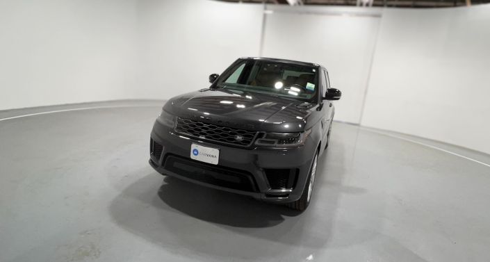 Thumbnail: 2018 Land Rover Range Rover Sport - 1